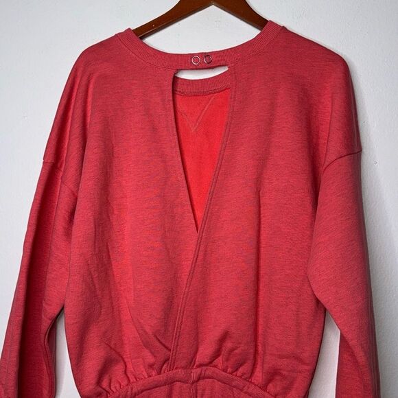 FP Movement by Free People For The Win Playsuit Size Small - Picture 11 of 12